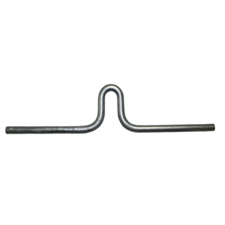 B&R Top Tie Off Hook (350, 500 & 700 lbs Blocks)