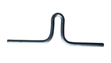 B&R BIG BLOCK Front and Top Tie Hook (1750lb & 3500lb ONLY)