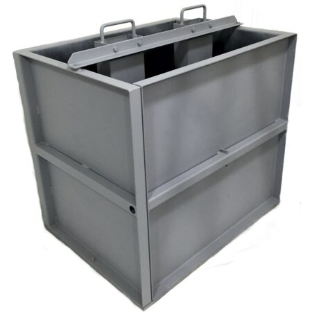 Big Block Form Kit (1750lb to 3500lb)