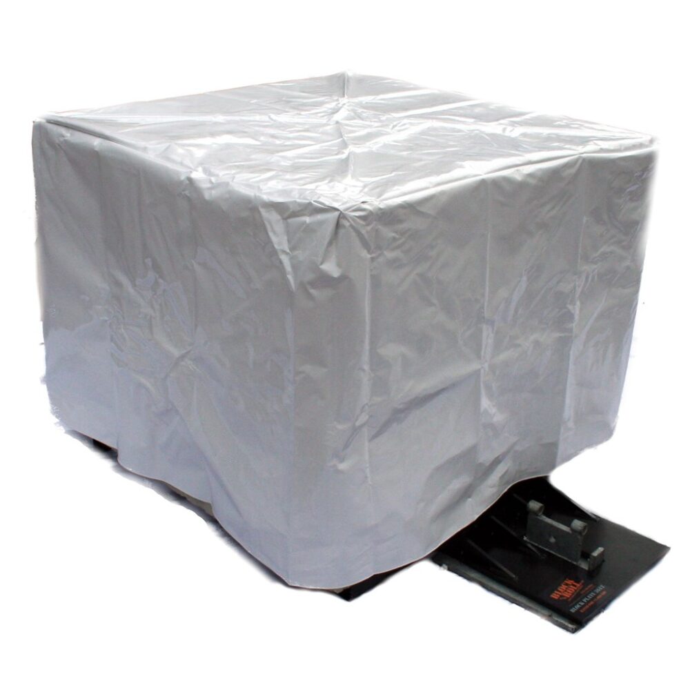 3500 lb Vinyl Block Cover - B&R Innovations