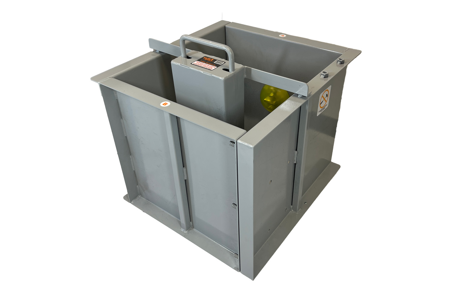 Multi Block 700 Block Form Kit Gen. 2