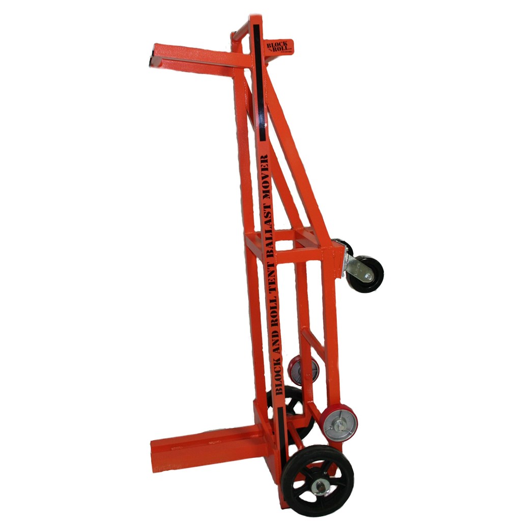 Mover Cart Standard - Image 2