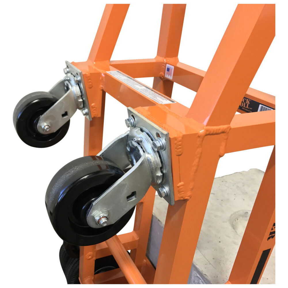 Mover Cart Off Road Edition - B&R Innovations