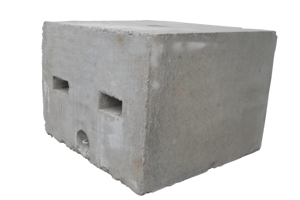 Pre-Made Blocks - B&R Innovations