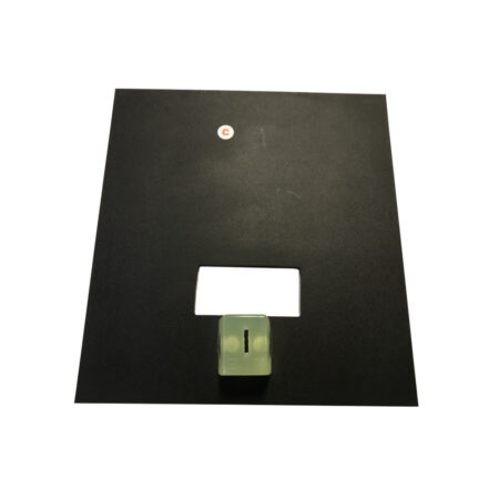 High Density Plastic Form 700 Base