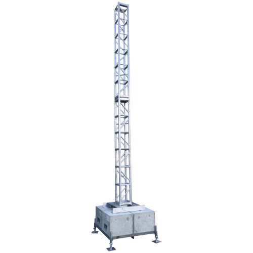 4 Block Level Plate - B&R Innovations