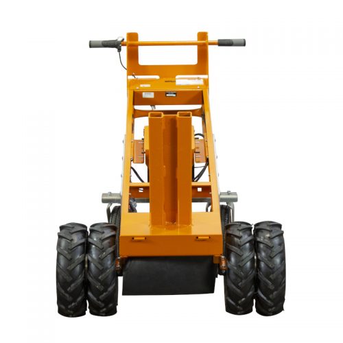 E-Mover 950 Motorized Block Mover Cart *New Version* - B&R Innovations