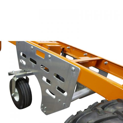 E-Mover 950 Motorized Block Mover Cart *New Version* - B&R Innovations