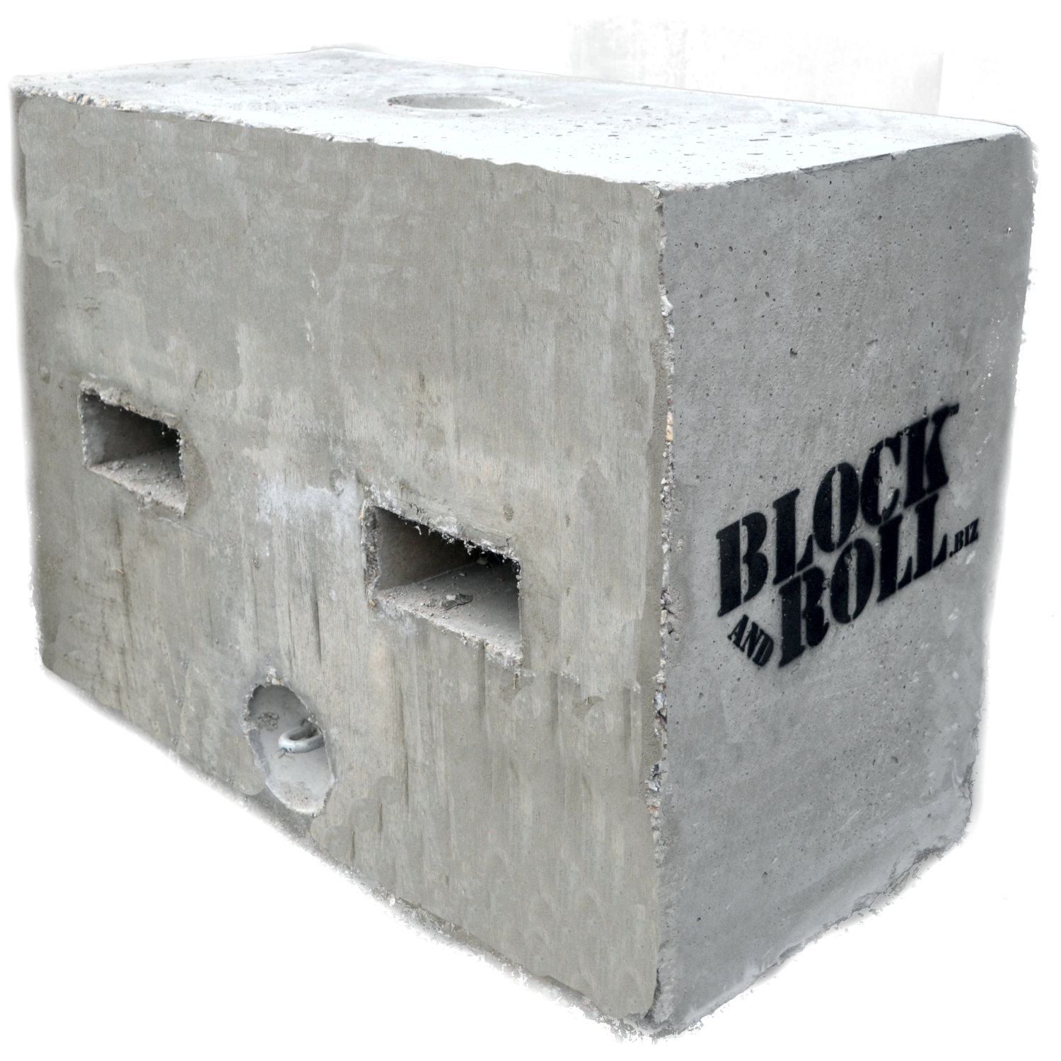 Security Blocks
