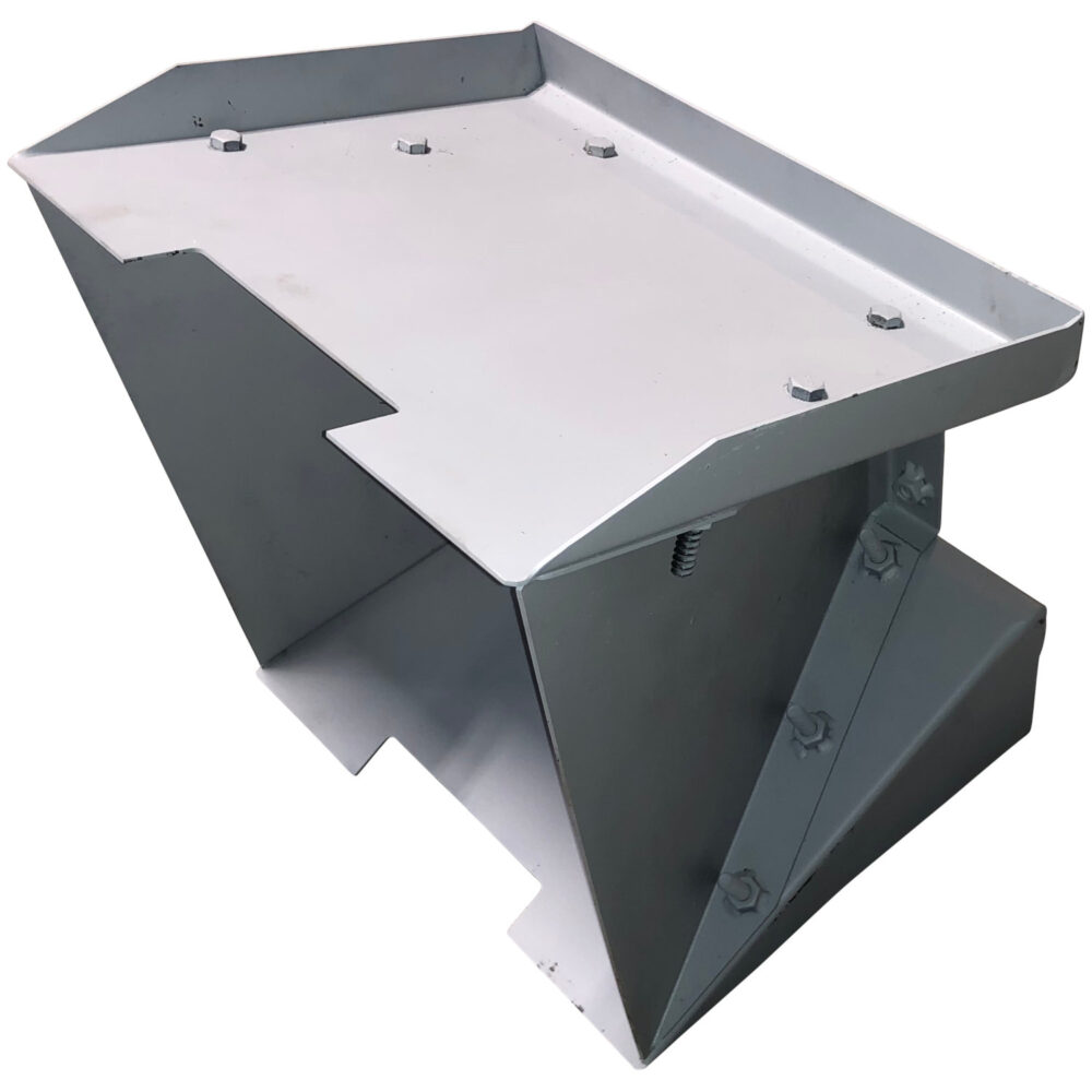 Pterson Form Insert Sign Block Form - Insert Only - B&R Innovations