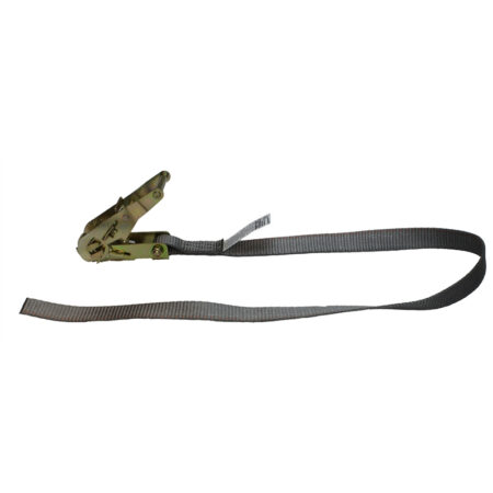 Block And Roll® Leg Strap (Loop)