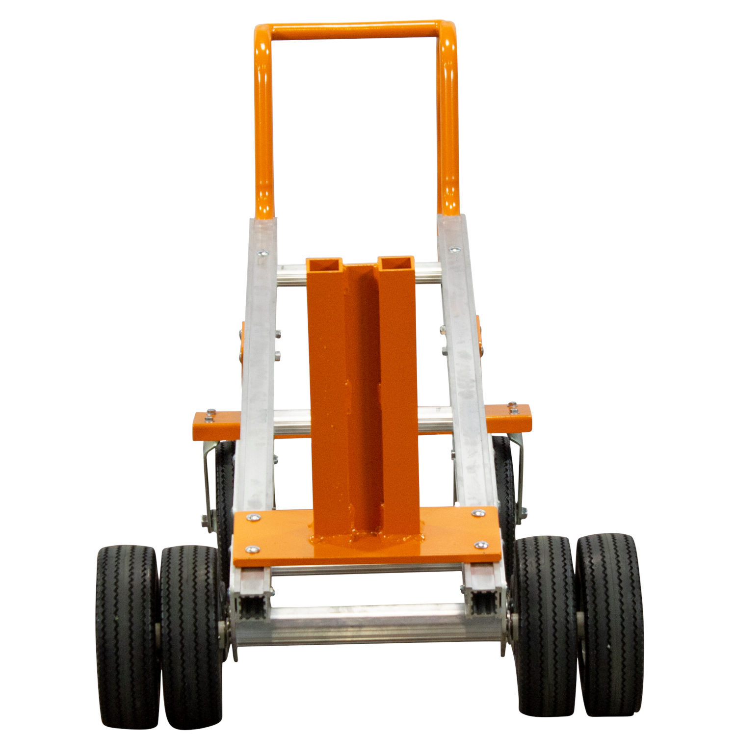 Loop Handle Off Road Block Mover Cart (Ships Separately from OH) - Image 2