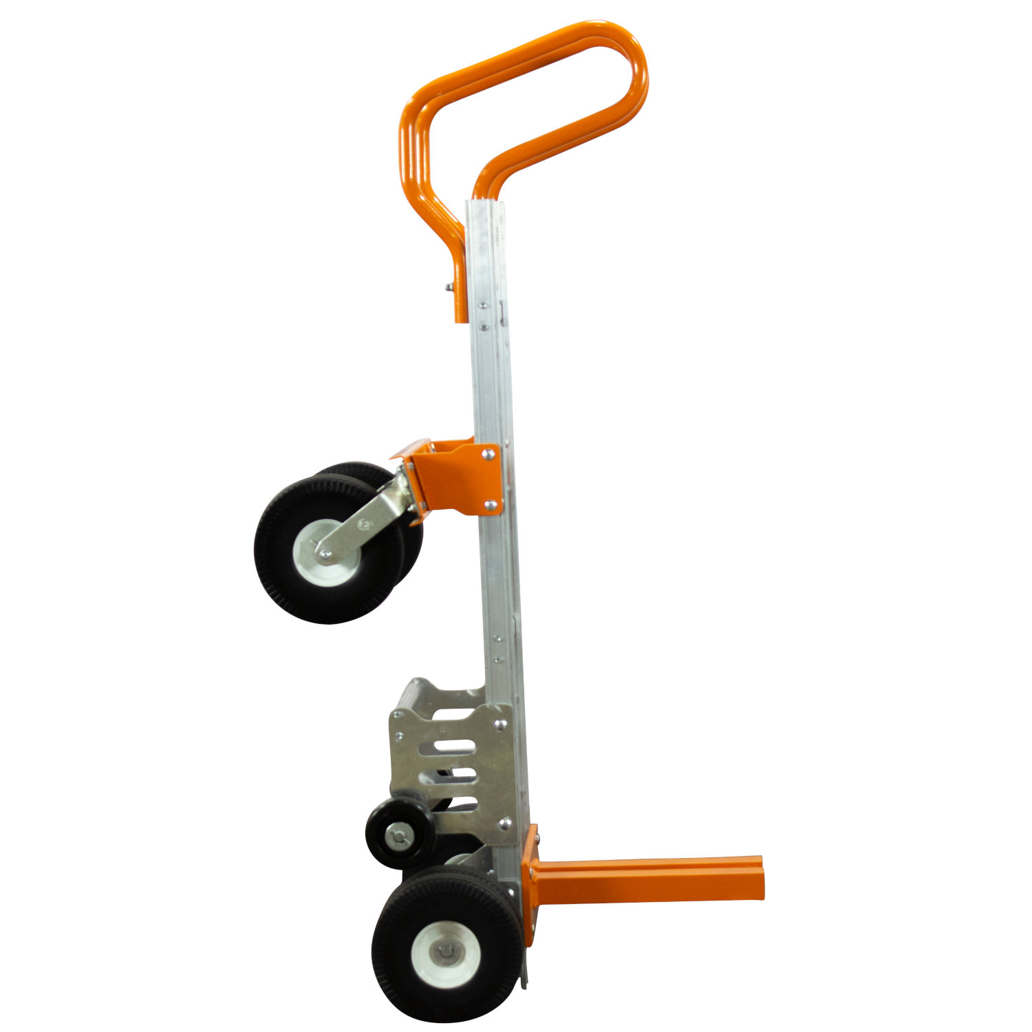 Loop Handle Off Road Block Mover Cart (Ships Separately from OH) - Image 4