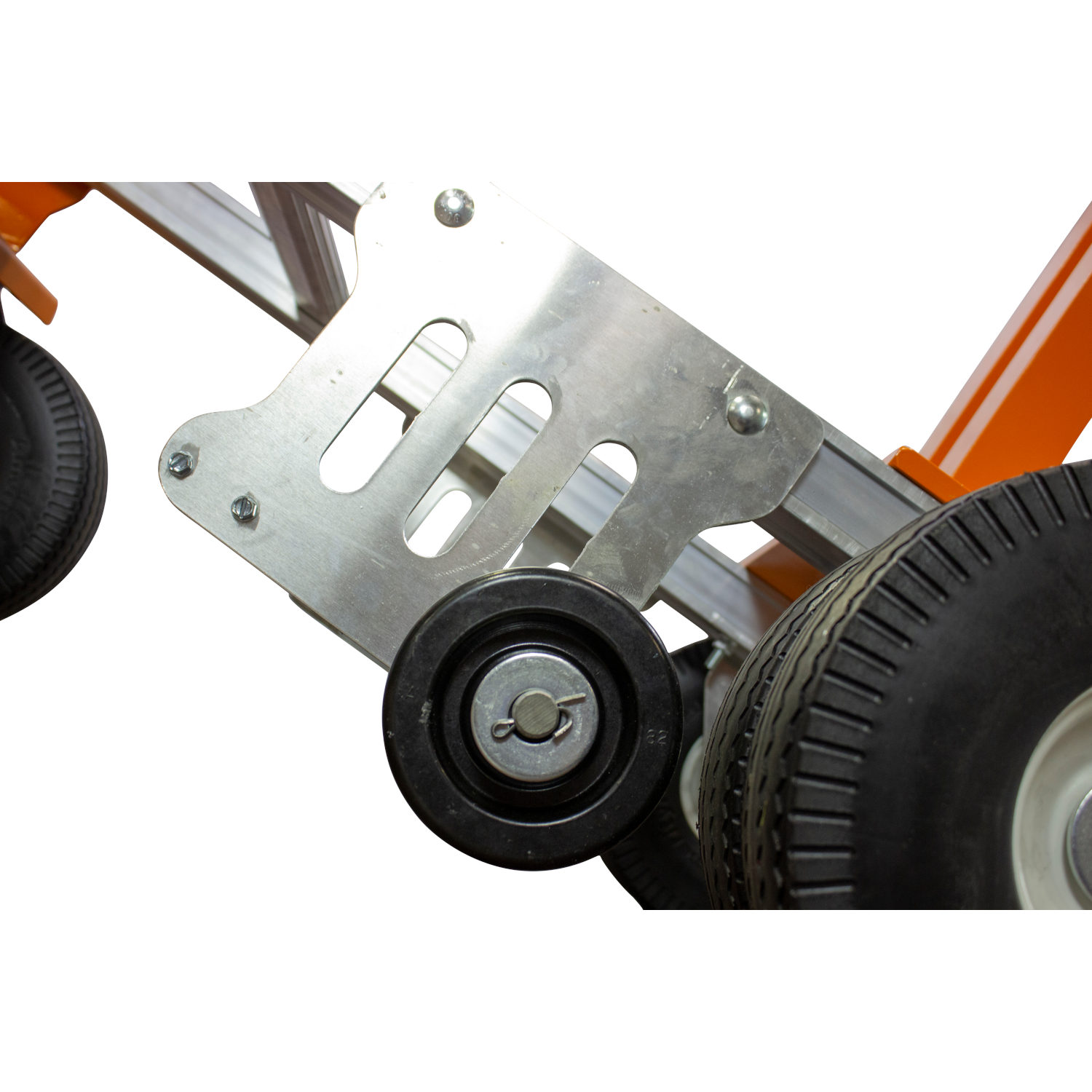 Loop Handle Off Road Block Mover Cart (Ships Separately from OH) - Image 5