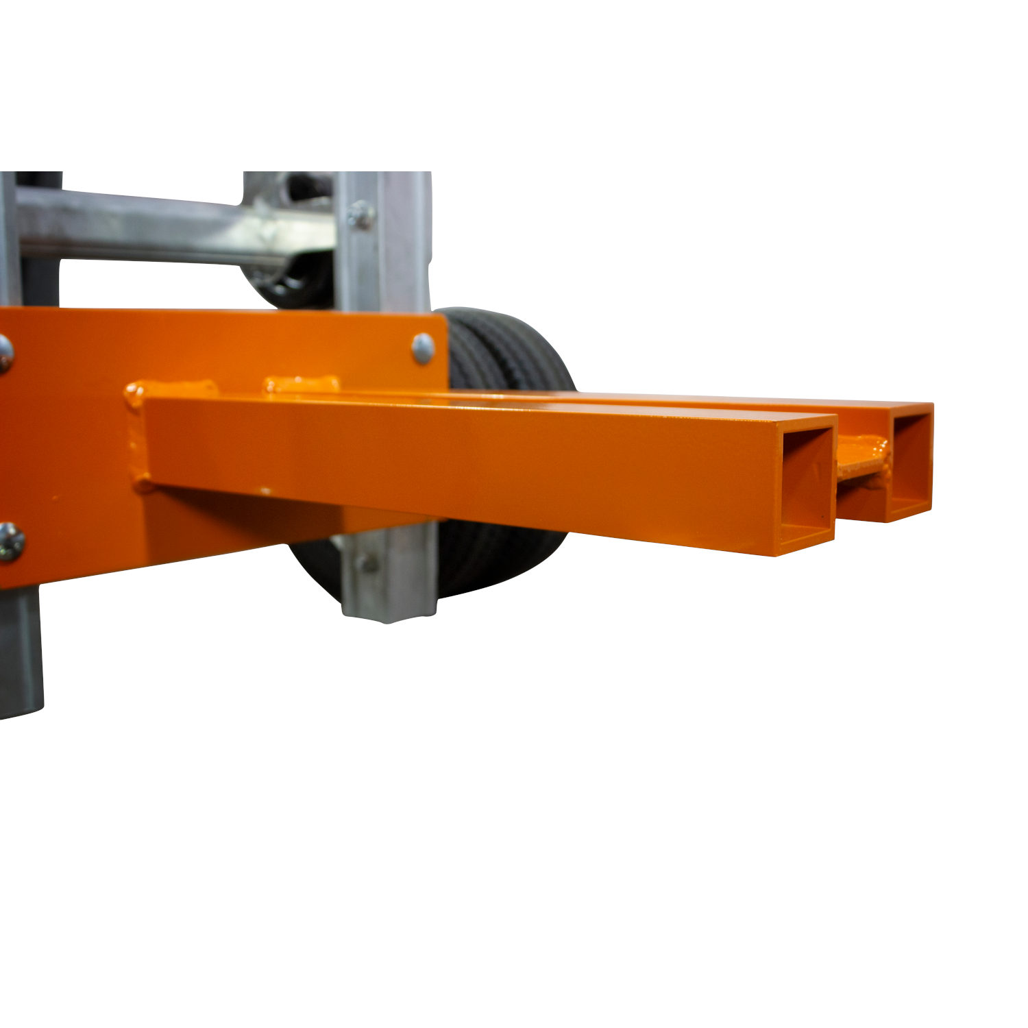 Loop Handle Off Road Block Mover Cart (Ships Separately from OH) - Image 7