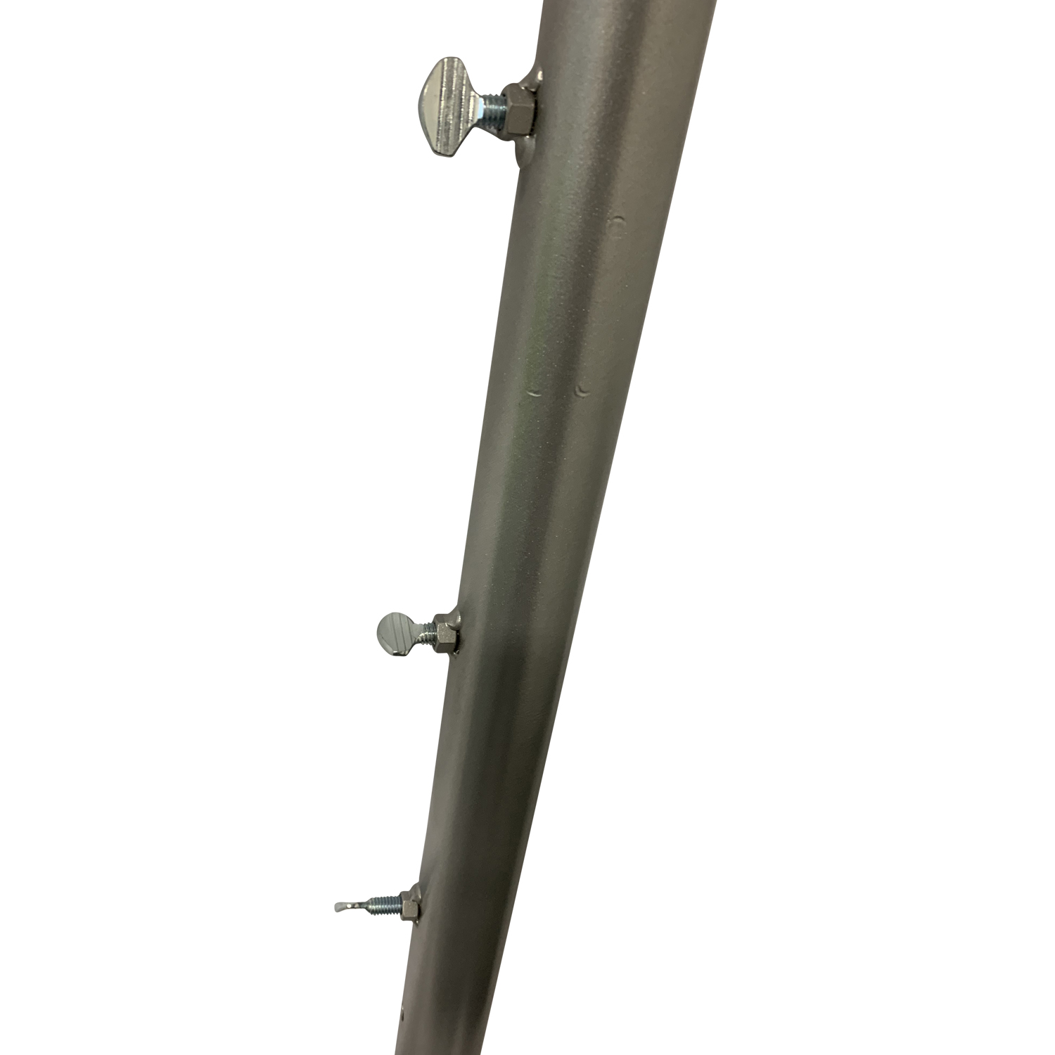 36" Universal Umbrella/Sign Pole - Image 3