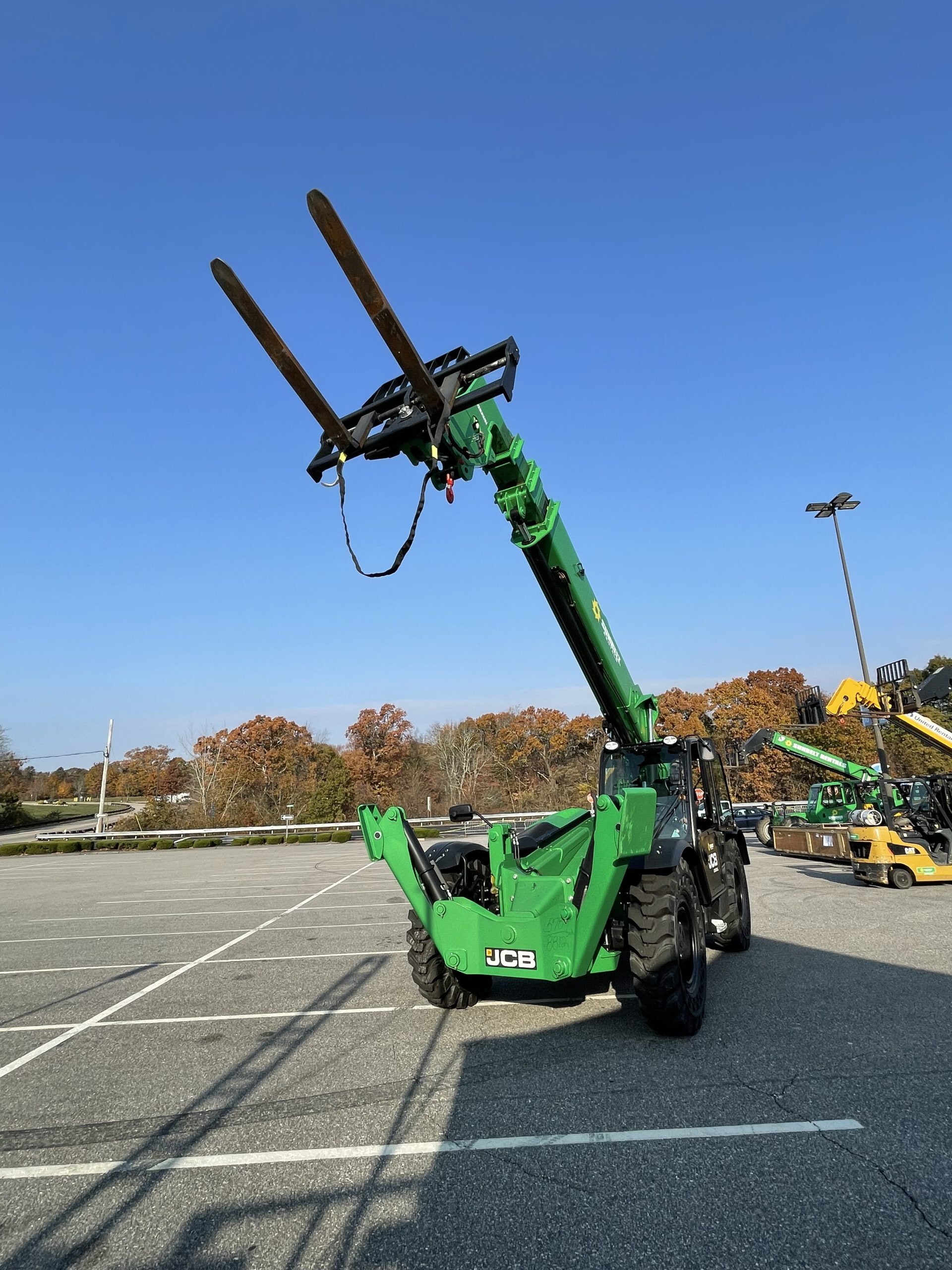 Structure Lifting Sling - Image 5