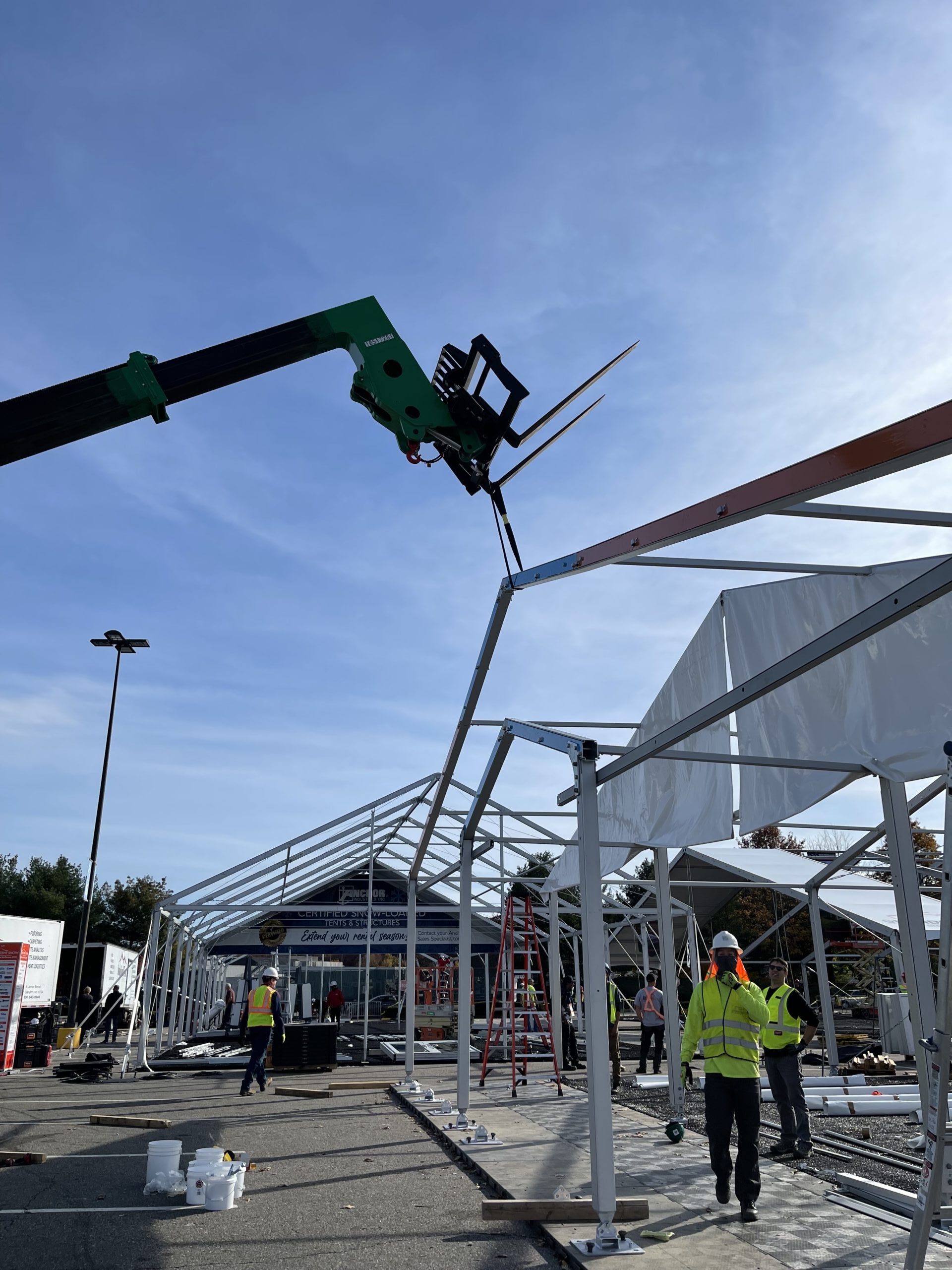 Structure Lifting Sling - Image 6