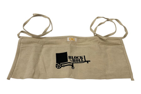 Block And Roll® Tool Apron