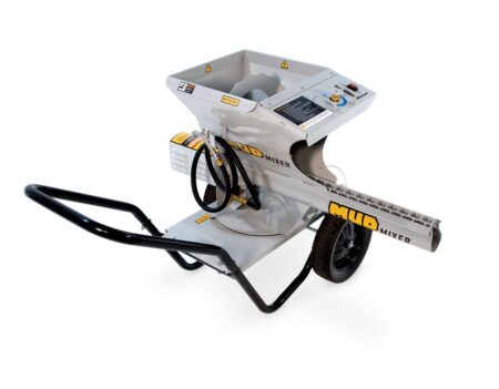 MudMixer