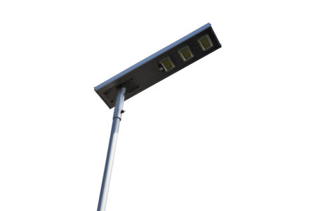 LED Solar Light (300W)