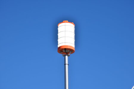 LED Site Light (450W)