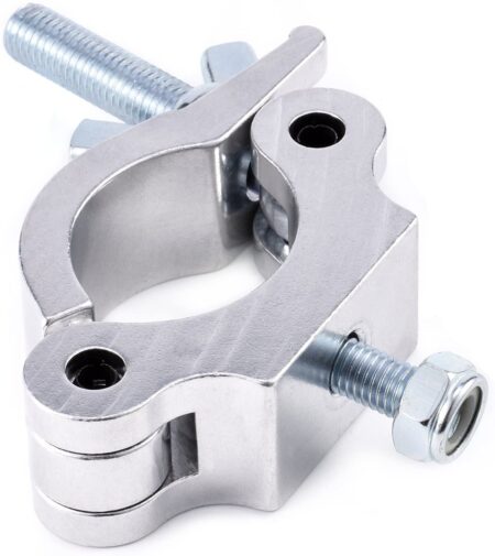 Lighting Pipe/Truss Clamp Half Coupler 660lb