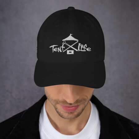 Tent Life™ Dad Hat