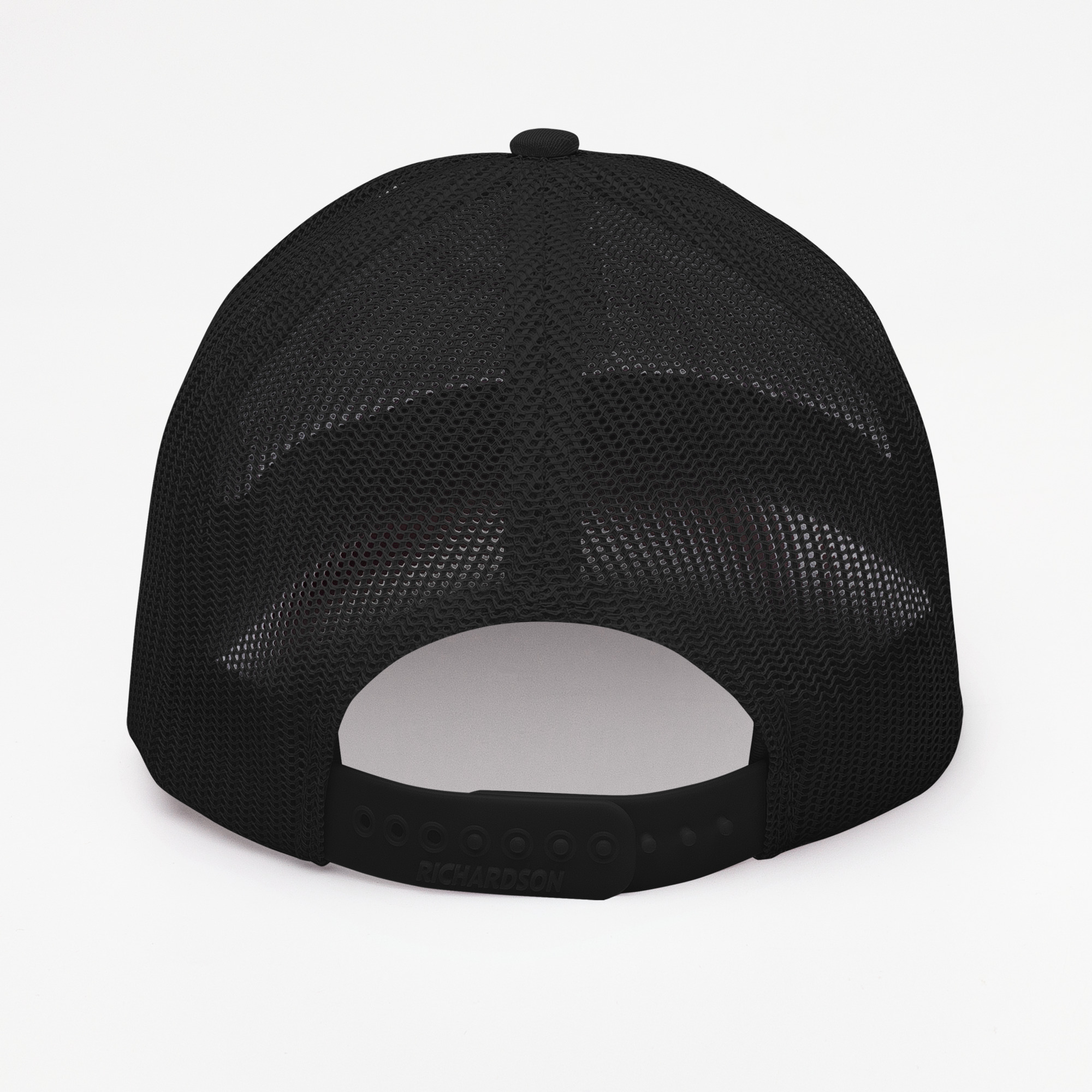 Tent Life™ Symbol 112 Trucker Cap - Image 6
