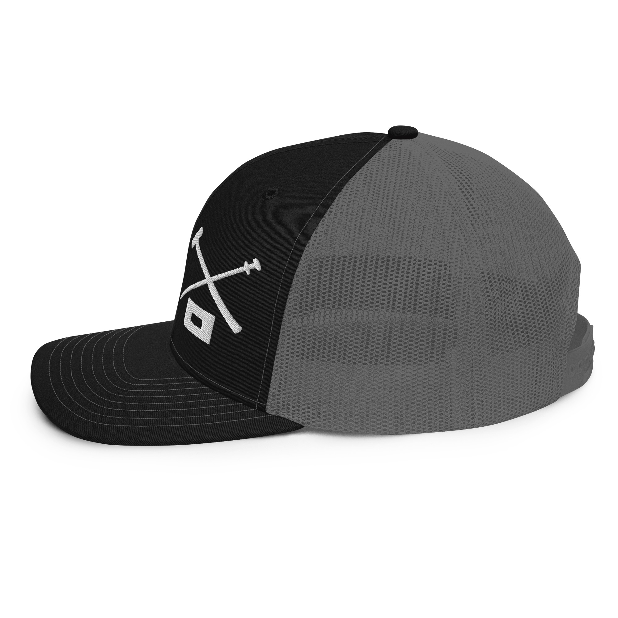 Tent Life™ Symbol 112 Trucker Cap - Image 34