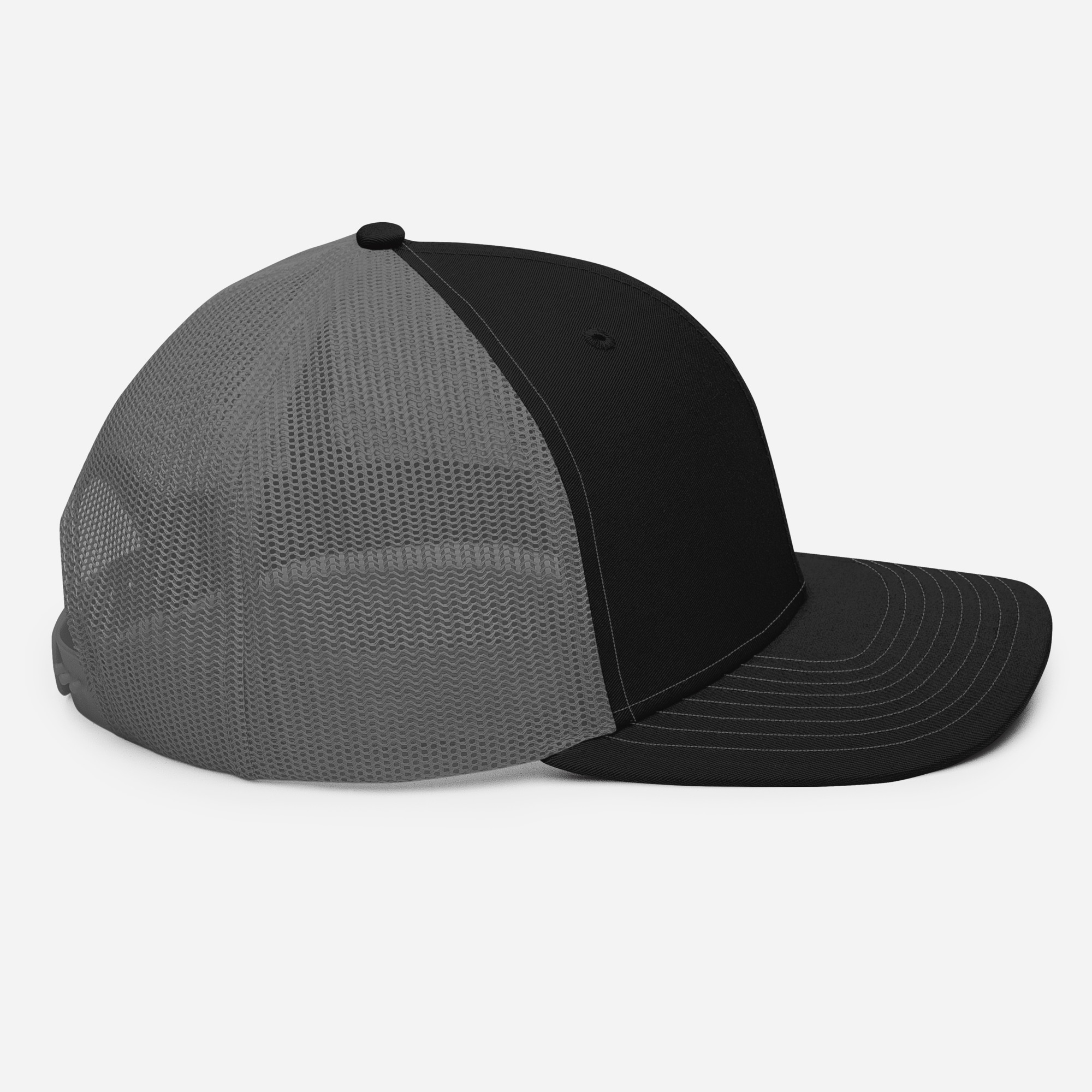 Tent Life™ Symbol 112 Trucker Cap - Image 3