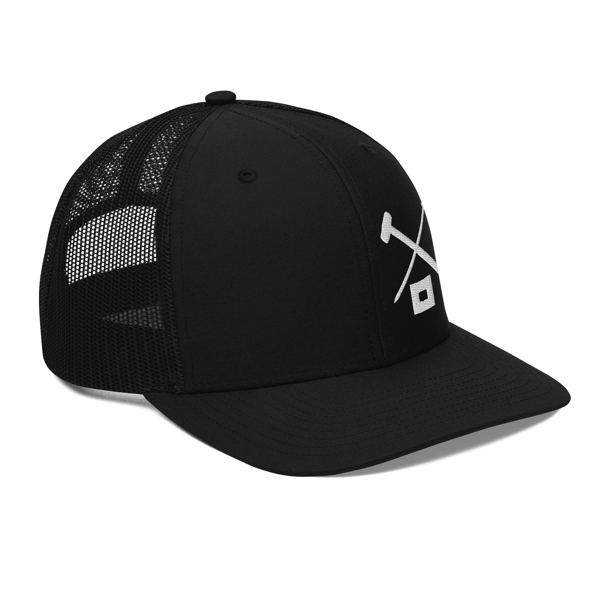 Tent Life™ Symbol 112 Trucker Cap - Image 42