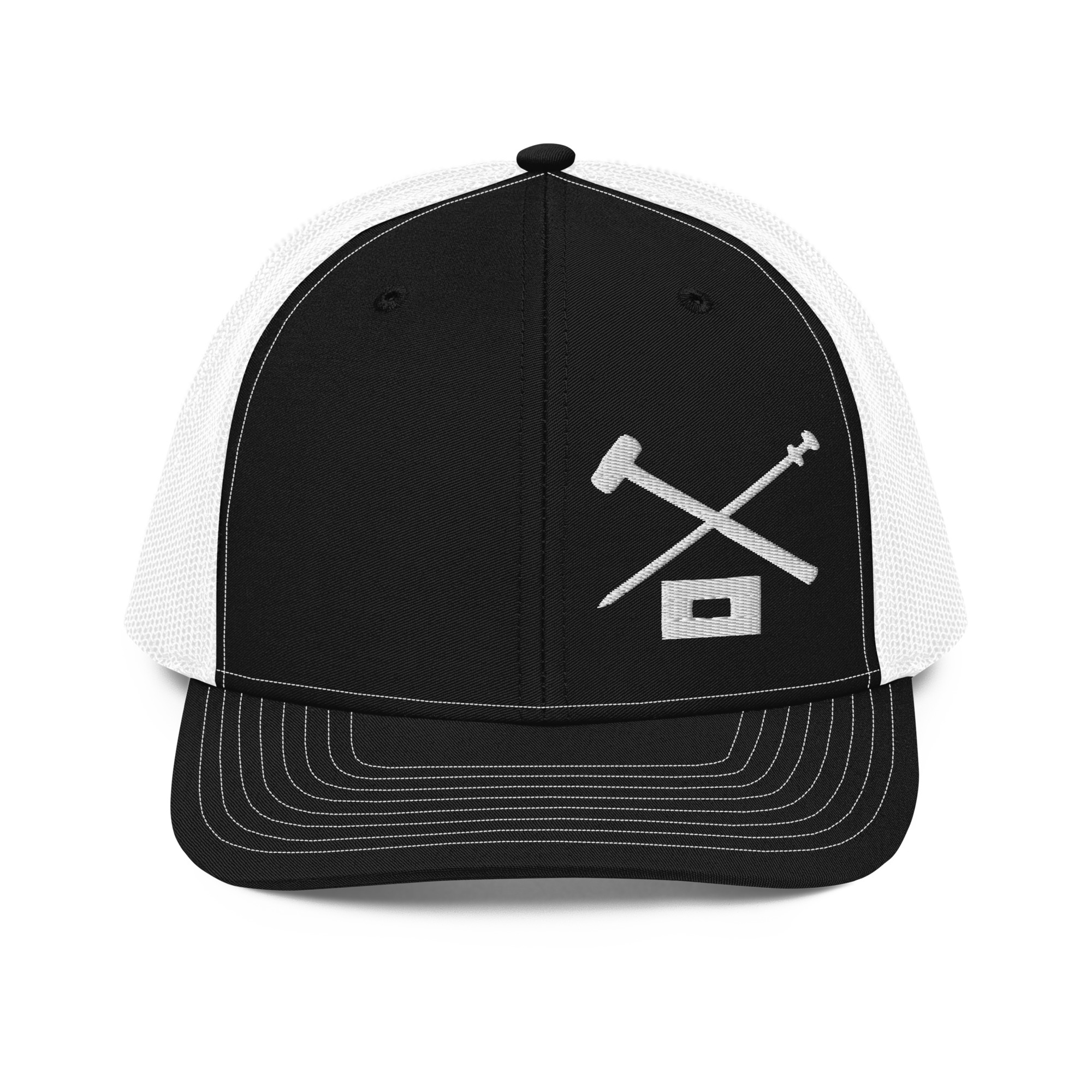Tent Life™ Symbol 112 Trucker Cap - Image 43