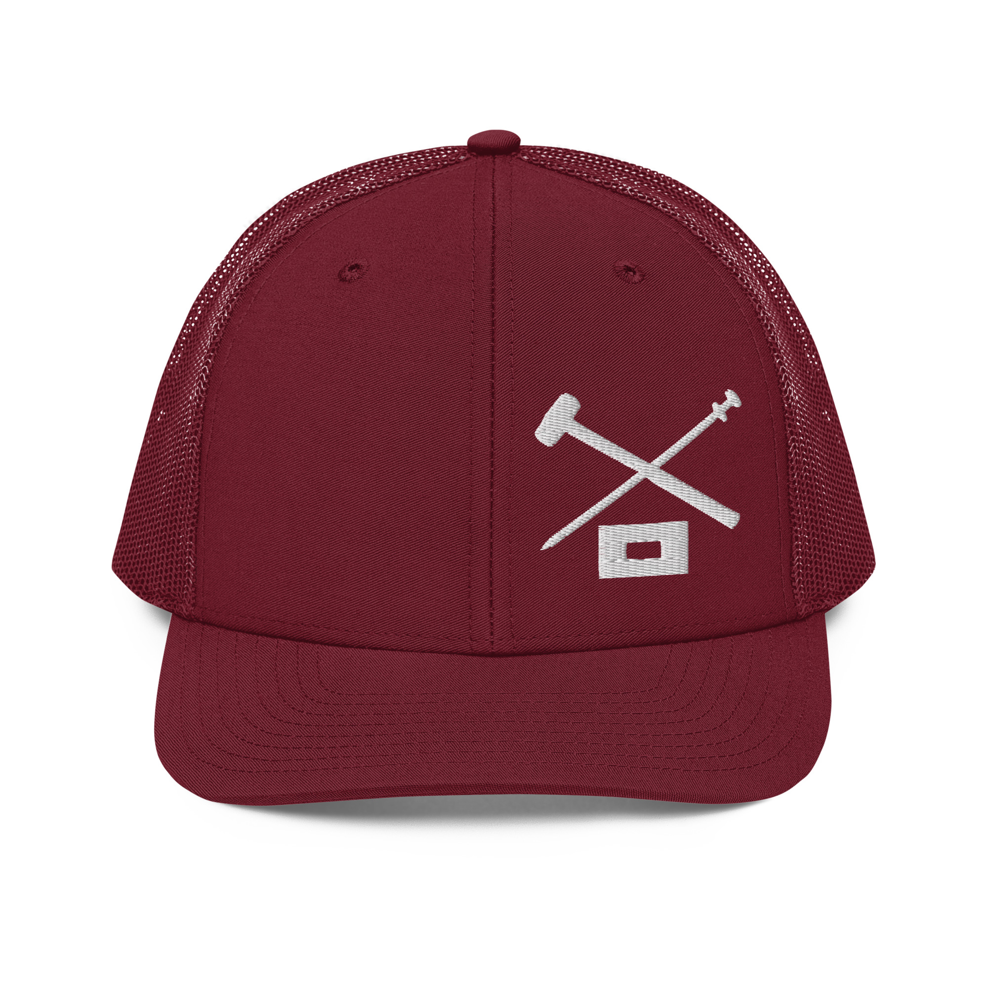 Tent Life™ Symbol 112 Trucker Cap - Image 49