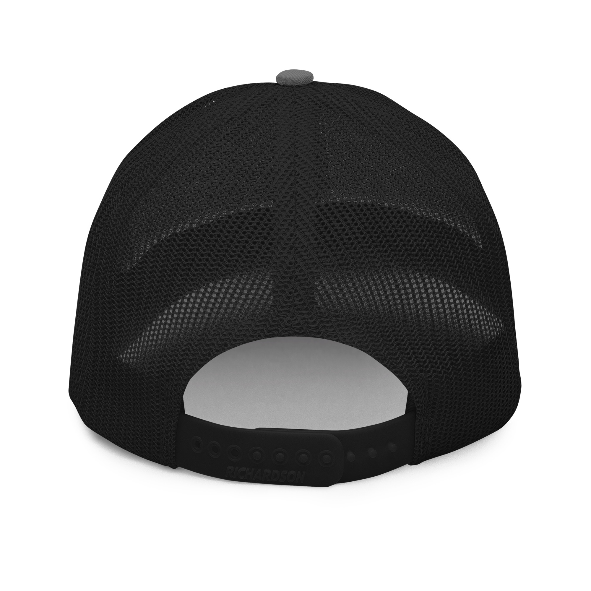 Block And Roll® "Block" 112 Trucker Cap - Image 21