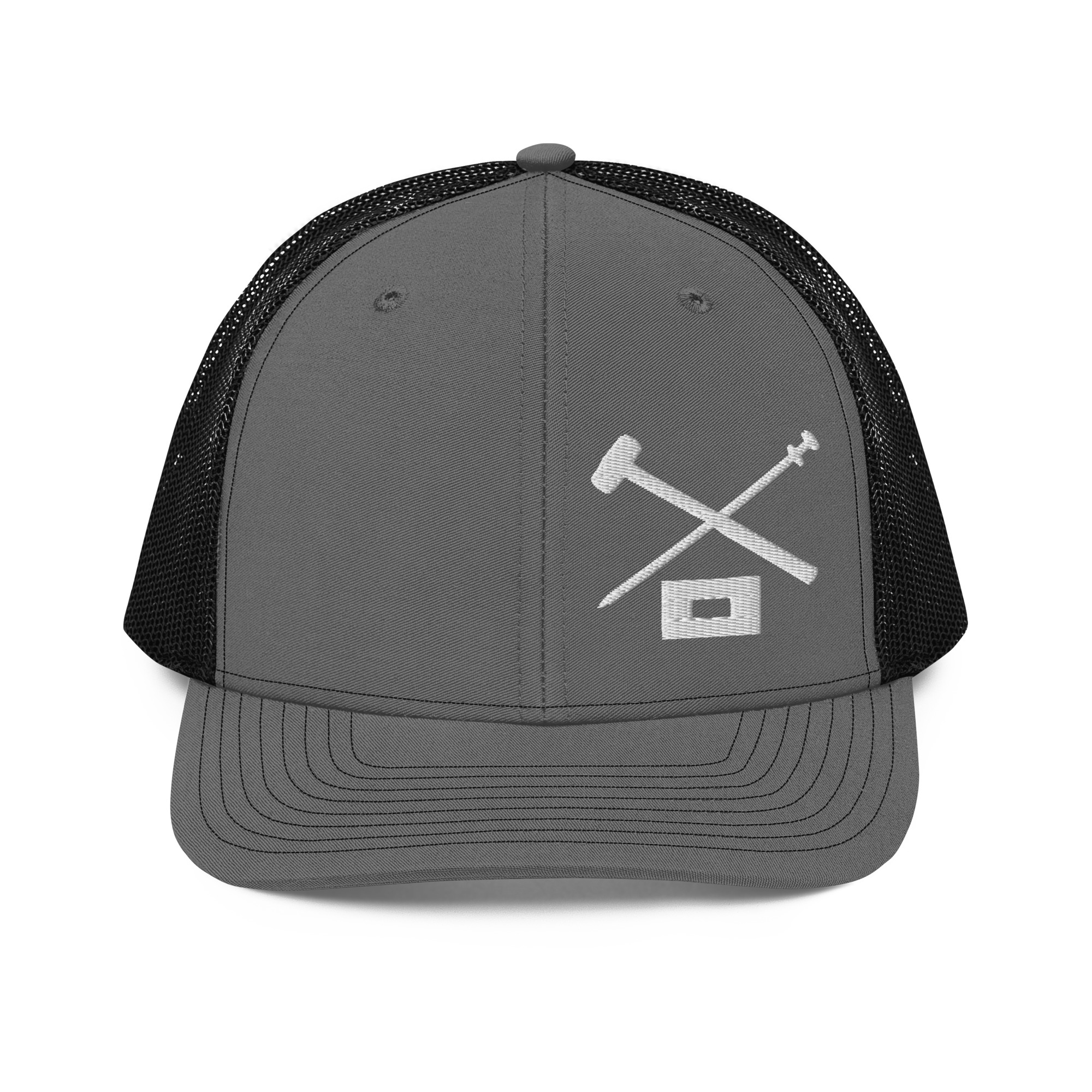 Tent Life™ Symbol 112 Trucker Cap - Image 55
