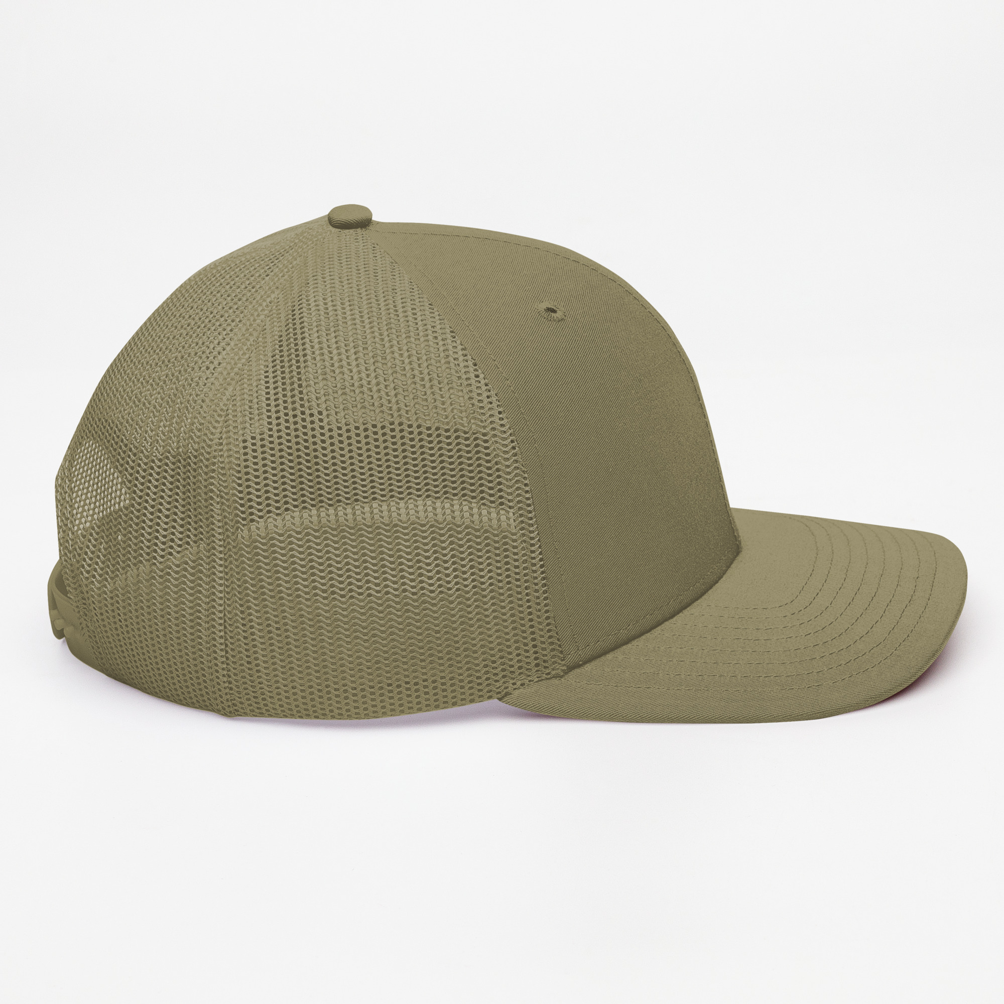 Tent Life™ Symbol 112 Trucker Cap - Image 28