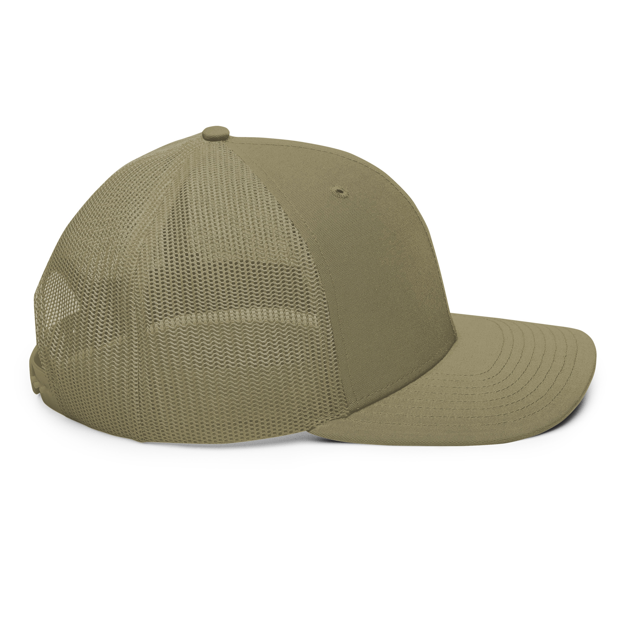 Block And Roll® "Block" 112 Trucker Cap - Image 28