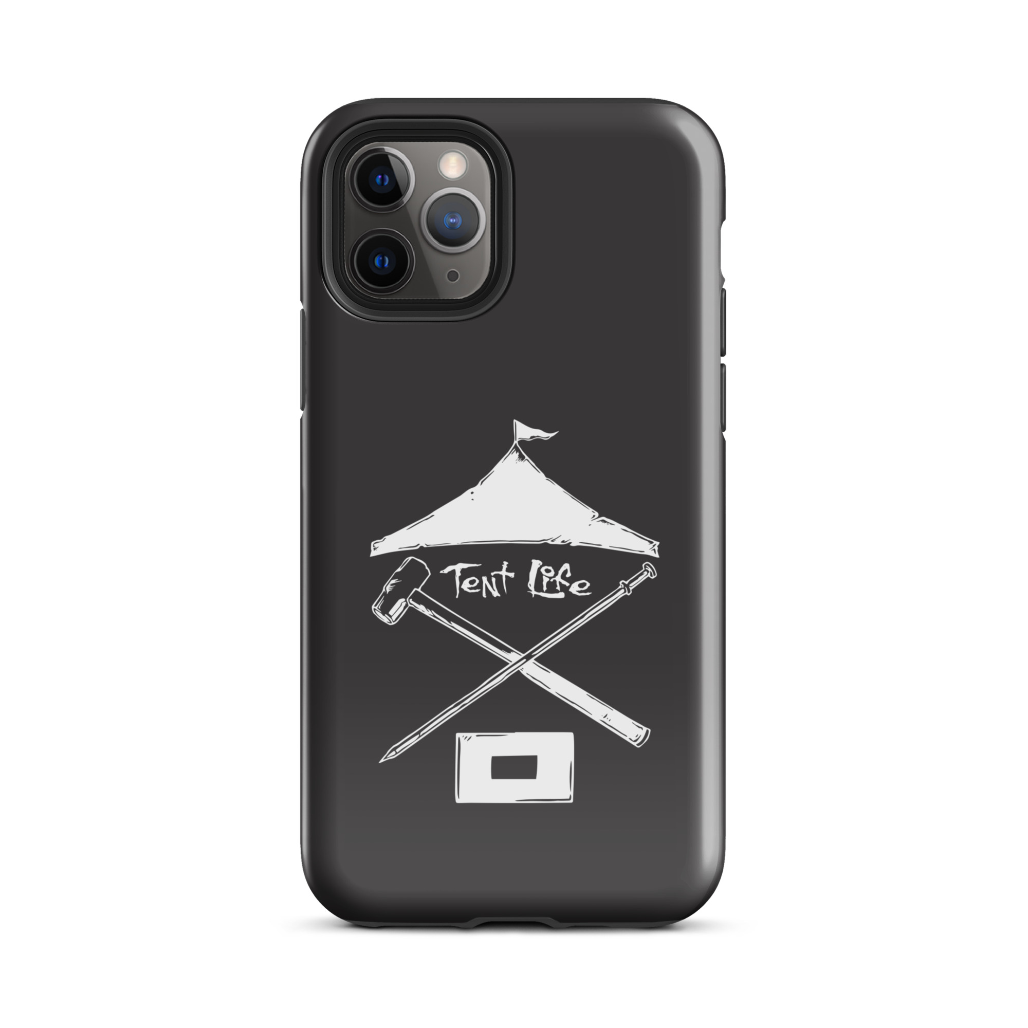 Tent Life™ Tough Case for iPhone® - Image 4