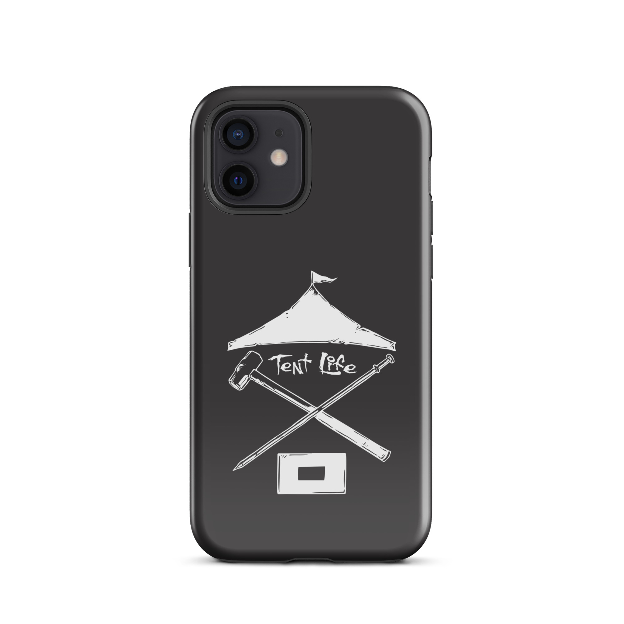 Tent Life™ Tough Case for iPhone® - Image 10