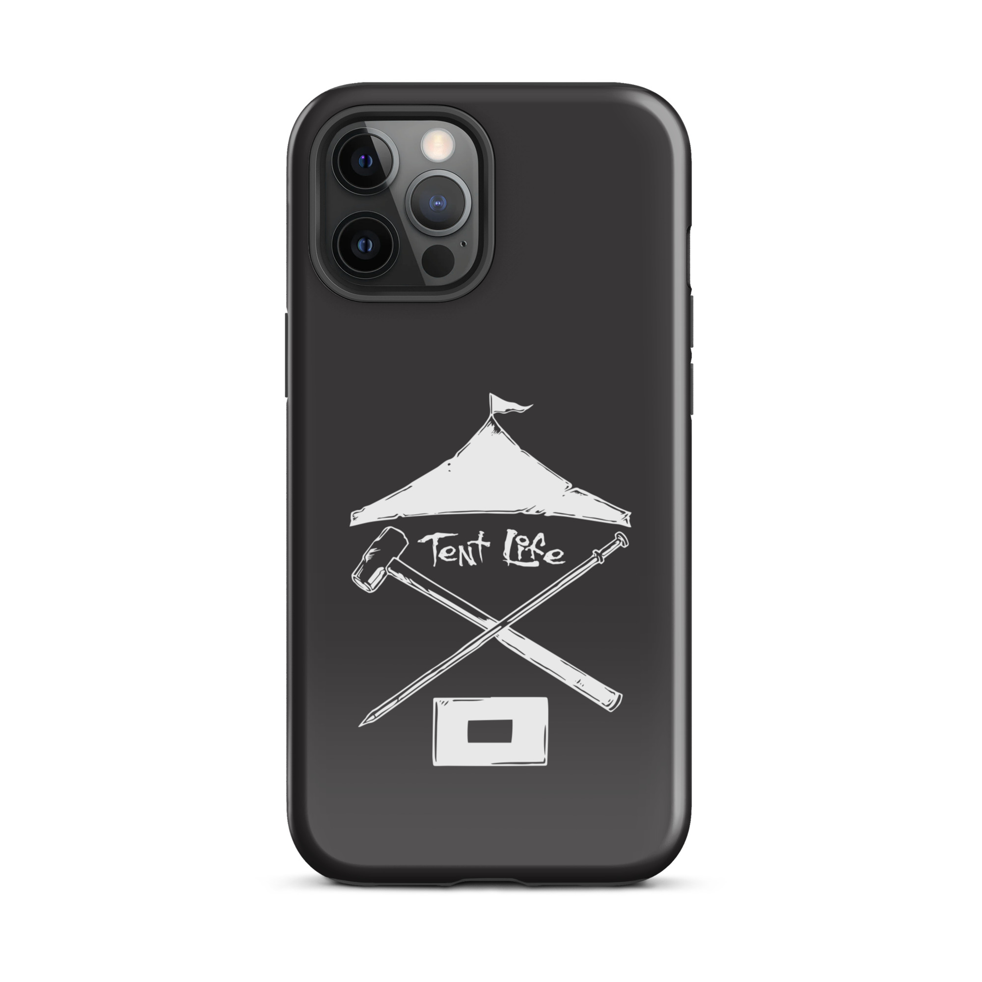 Tent Life™ Tough Case for iPhone® - Image 14