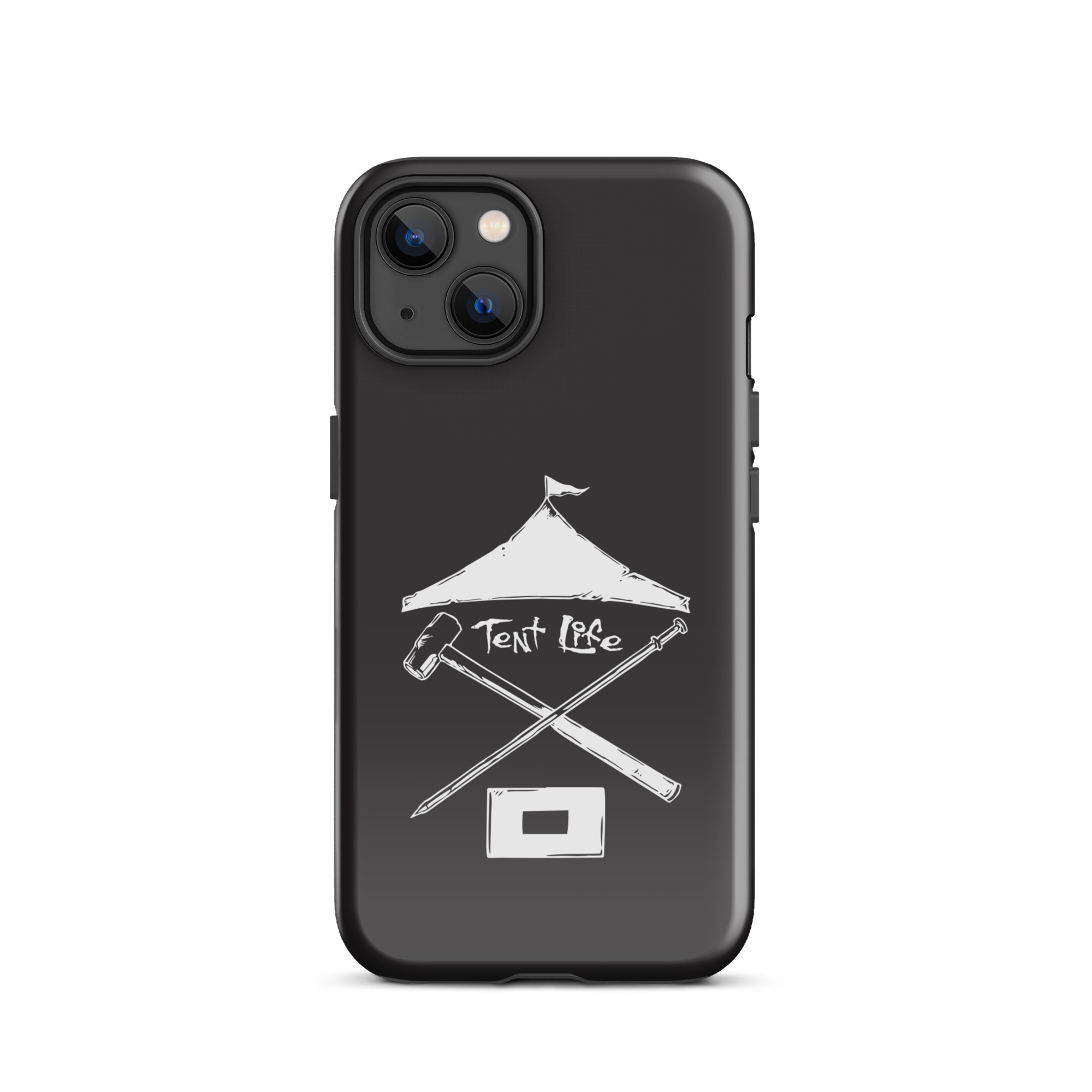 Tent Life™ Tough Case for iPhone® - Image 18