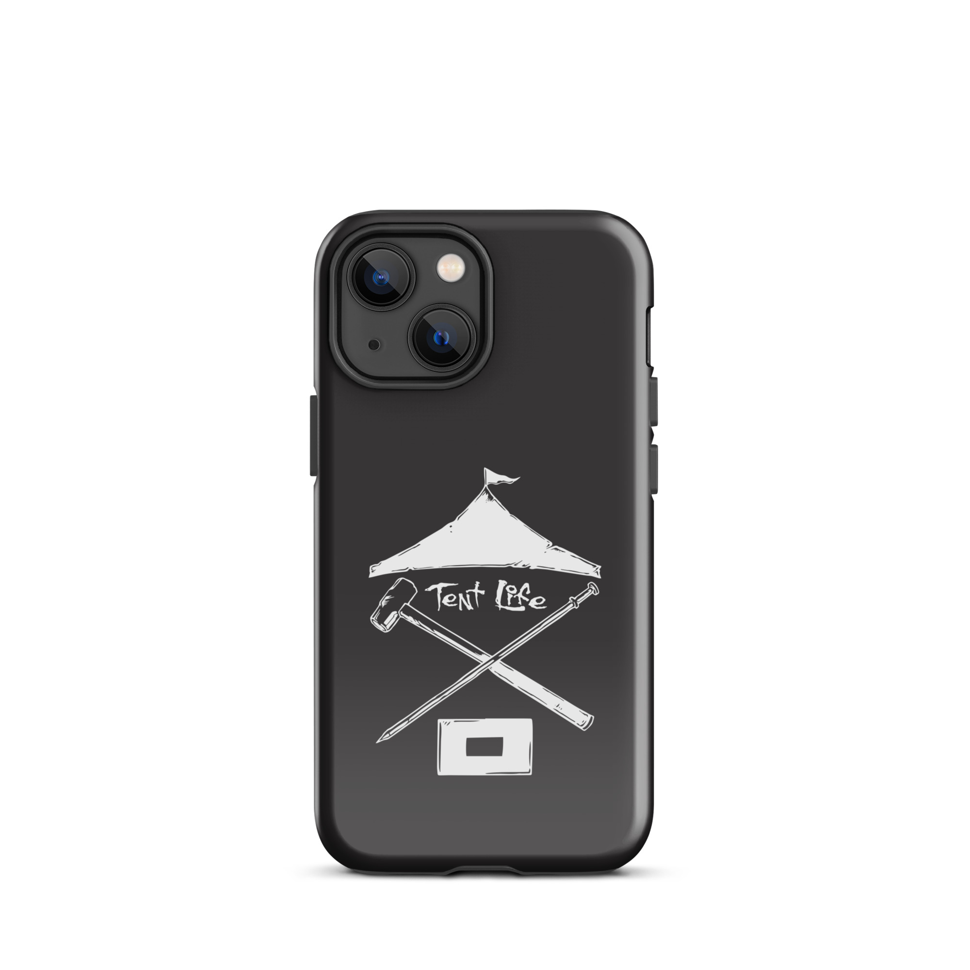 Tent Life™ Tough Case for iPhone® - Image 16