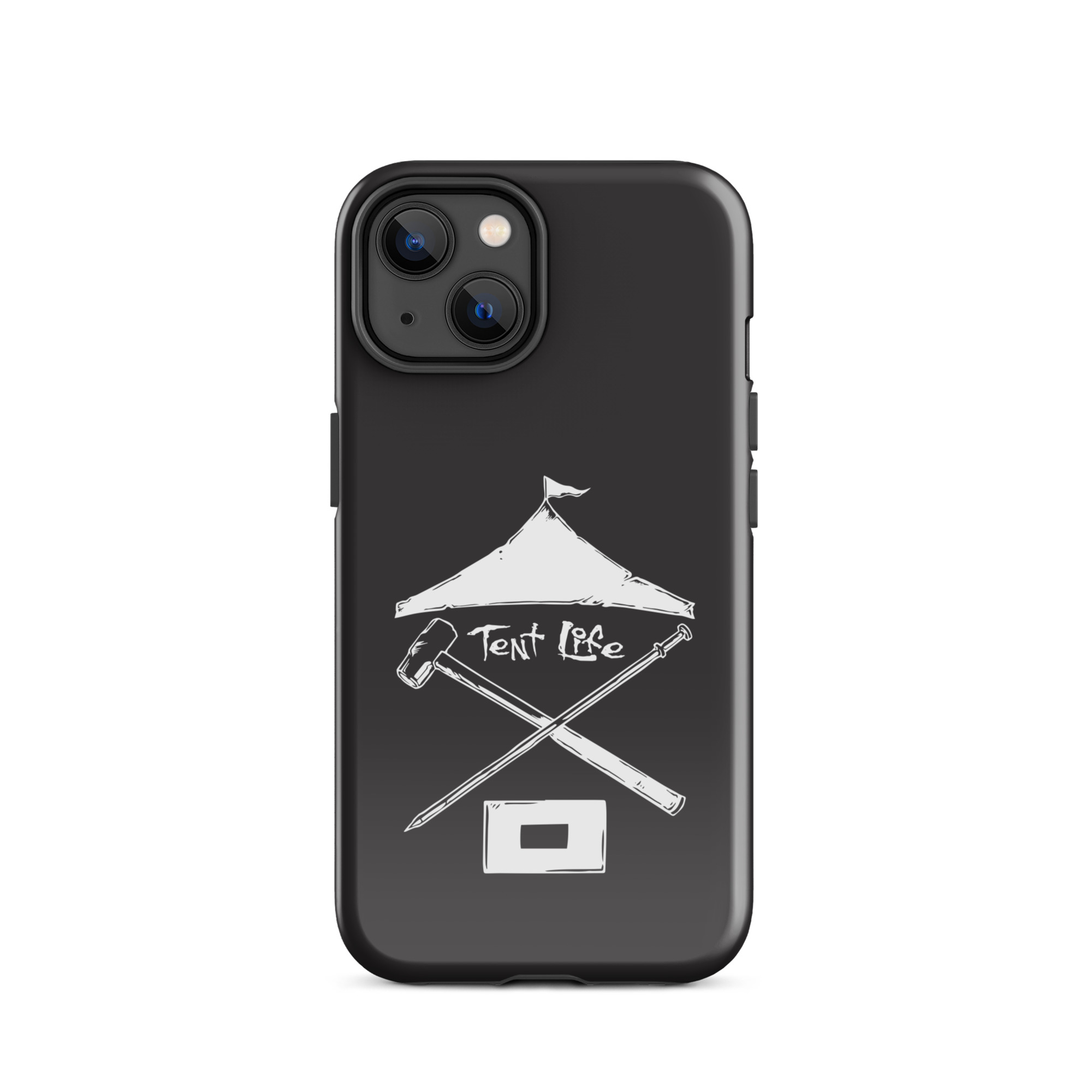 Tent Life™ Tough Case for iPhone® - Image 24