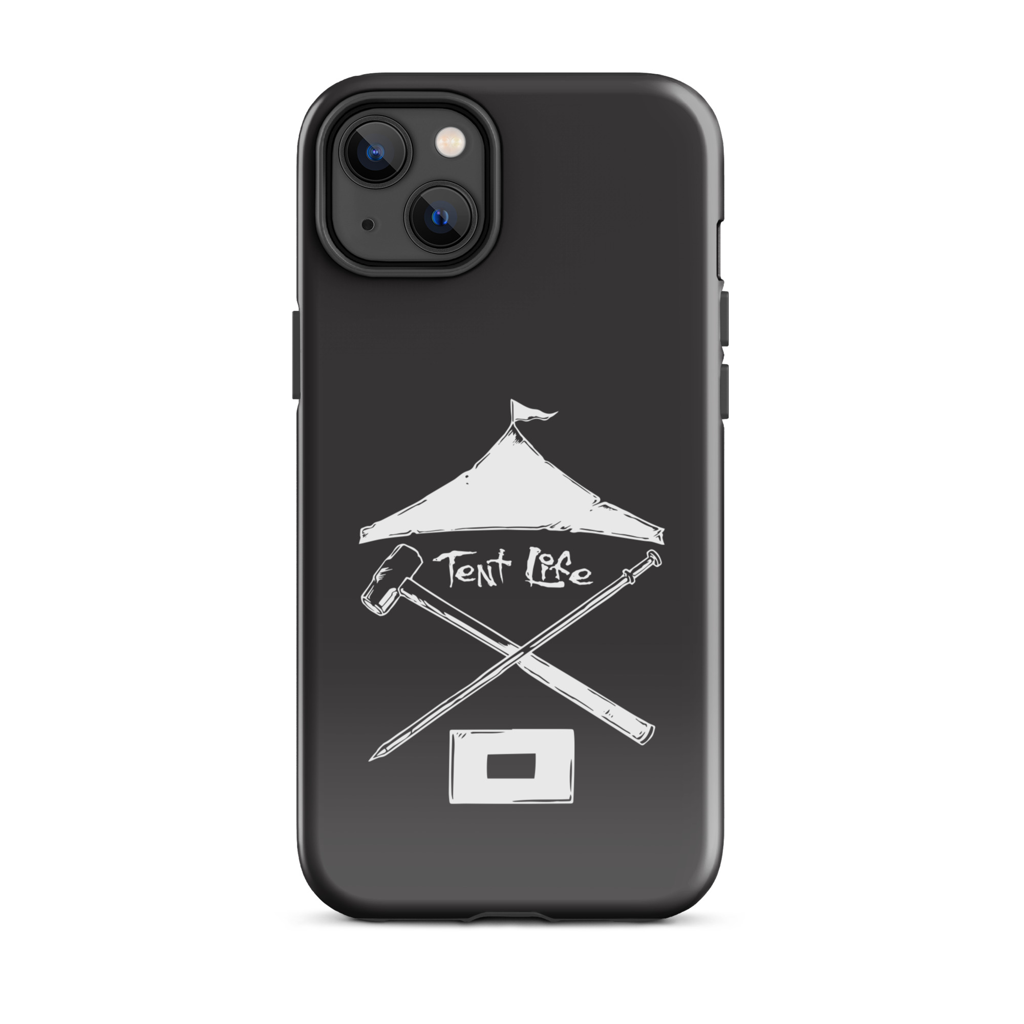 Tent Life™ Tough Case for iPhone® - Image 26