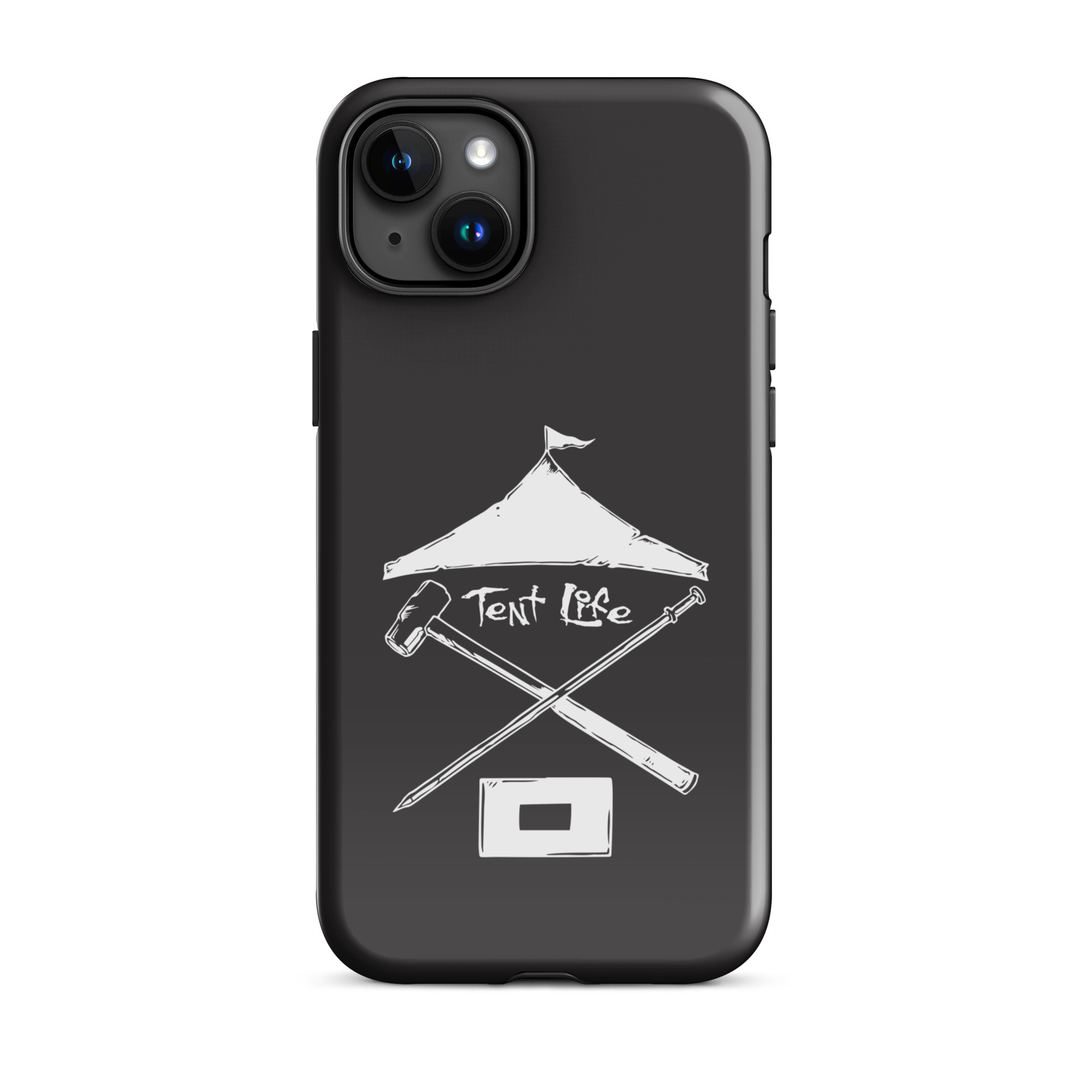 Tent Life™ Tough Case for iPhone® - Image 34