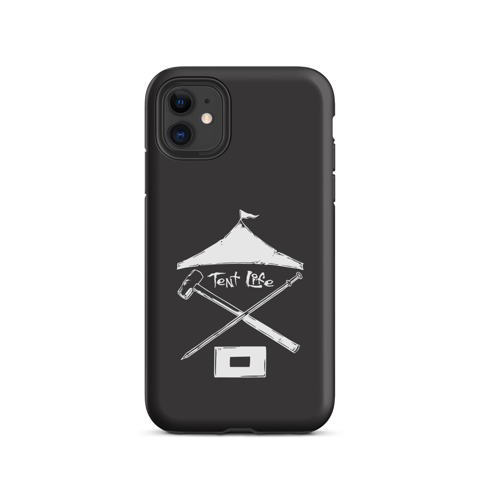 Tent Life™ Tough Case for iPhone® - Image 3