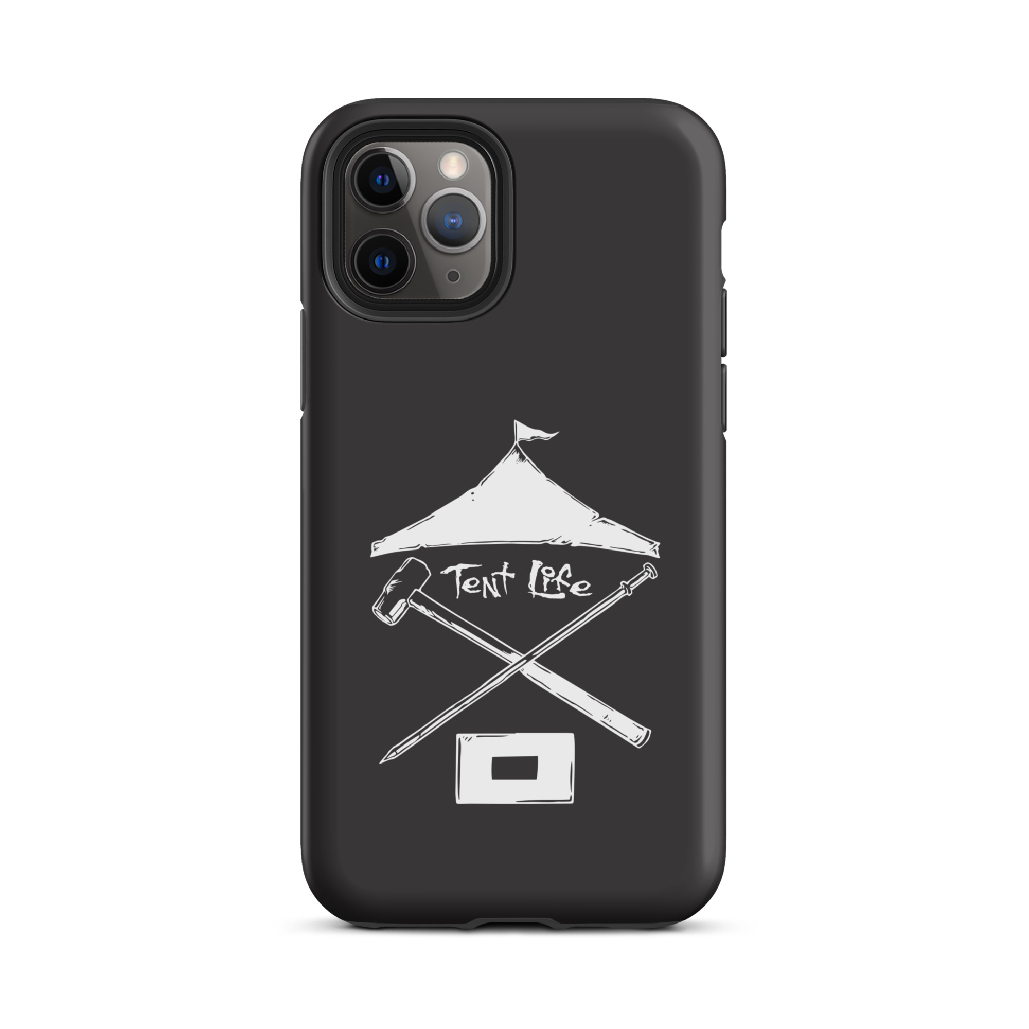 Tent Life™ Tough Case for iPhone® - Image 5