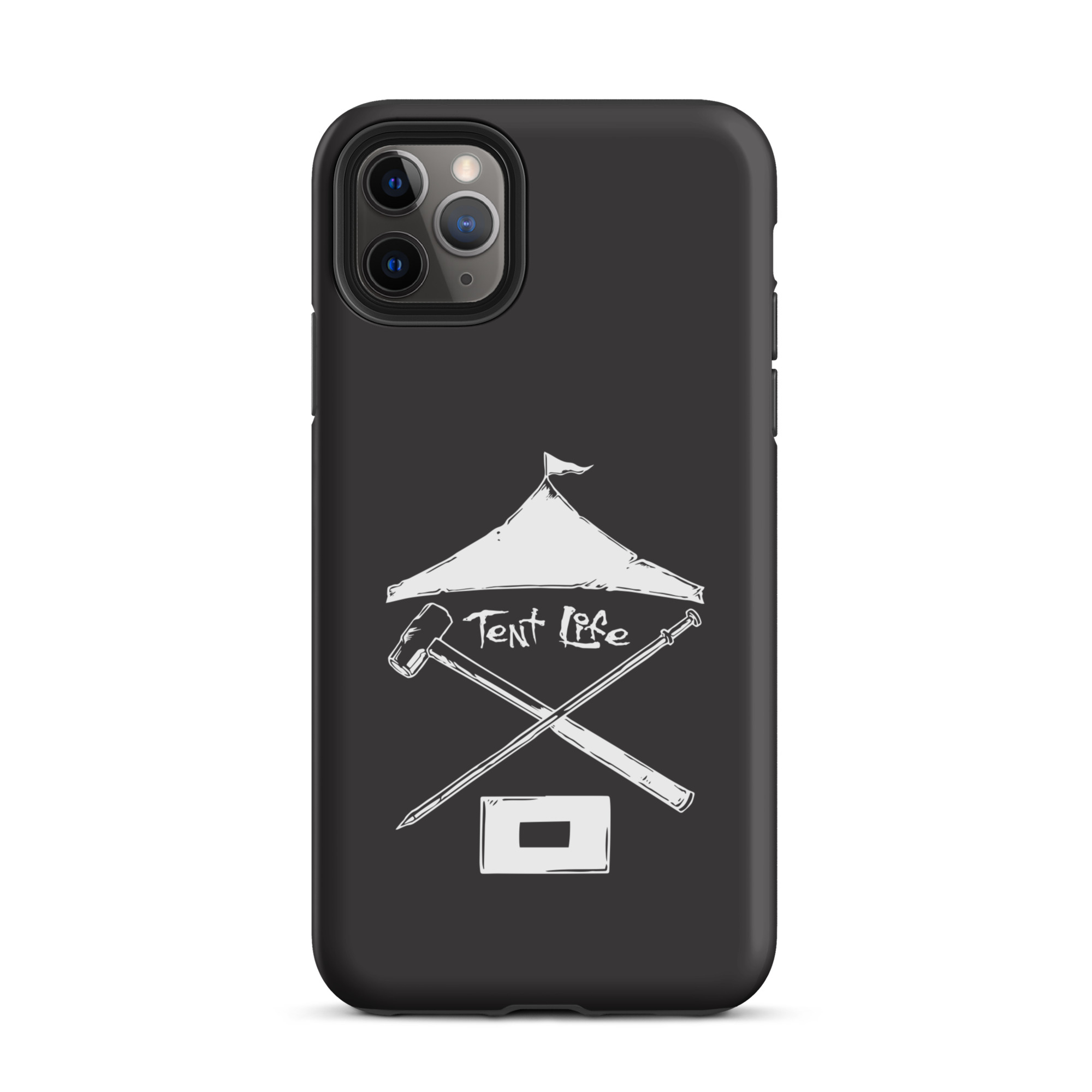 Tent Life™ Tough Case for iPhone® - Image 7