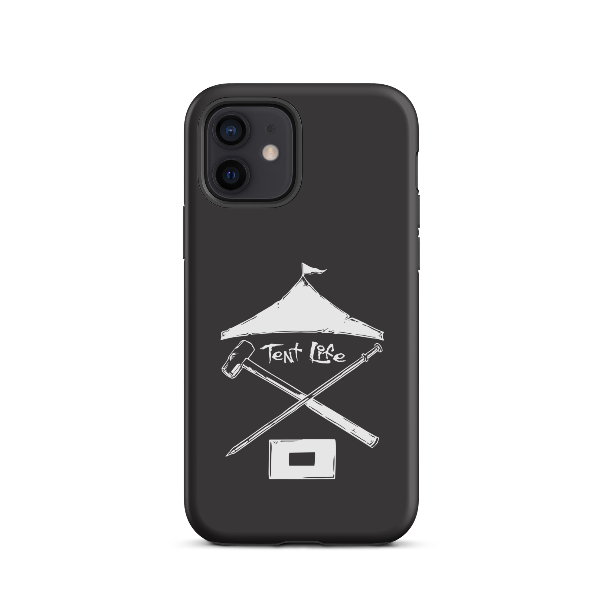 Tent Life™ Tough Case for iPhone® - Image 11